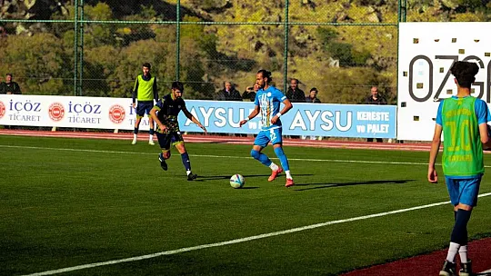 BAL'da Kayseri takımları 7. haftada kazanamadı