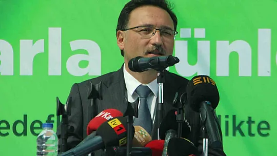 Şeker pancarı fiyatı belli oluyor, 'Mağdur etmeyeceğiz'