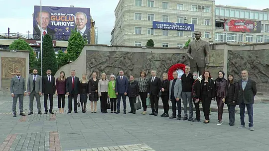 'Son dönemde meslektaşlarımıza yönelik şiddet olaylarında ciddi bir artış bulunmaktadır'