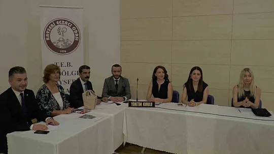 Başkan Akın: 'Güzel işler başarmak için göreve tekrardan adayız'