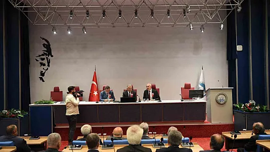 'Ahi ahlaki bir yaşam felsefesi olmalıdır'