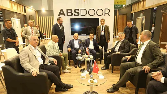 'Hayatımızdaki etkisi ile unutulmaz Başkan'
