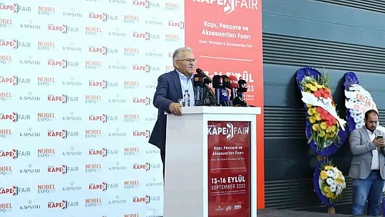 'Hayatımızdaki etkisi ile unutulmaz Başkan'