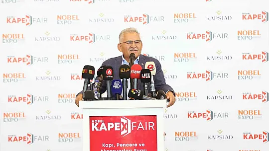 'Hayatımızdaki etkisi ile unutulmaz Başkan'