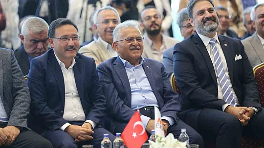 'Hayatımızdaki etkisi ile unutulmaz Başkan'