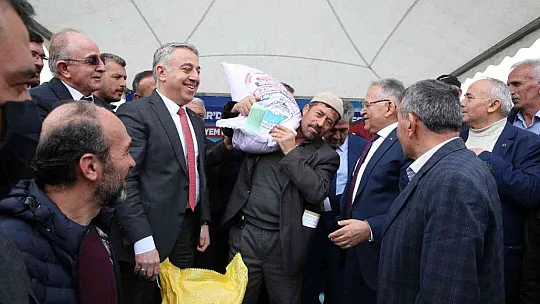 Kayseri Aspir yağında iddialı