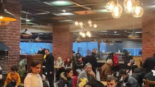'Belediyemiz, salon ve tesislerimiz vatandaşlarımızın hizmetinde'