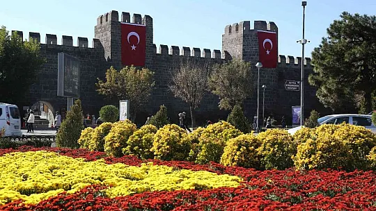 Büyükkılıç: Daha yeşil ve daha yaşanabilir bir Kayseri için çalışıyoruz