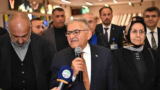 'Dantel Anglez El Sanatları Sergisi açıldı...