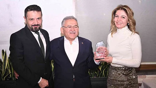 Discover Kayseri Projesine fenomenler de katıldı