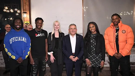 Discover Kayseri Projesine fenomenler de katıldı