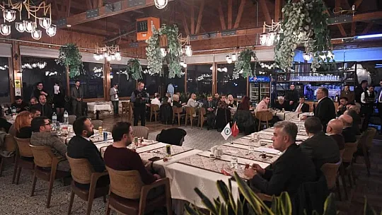 Discover Kayseri Projesine fenomenler de katıldı