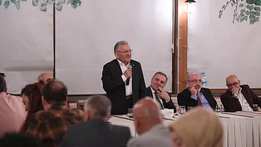 Discover Kayseri Projesine fenomenler de katıldı