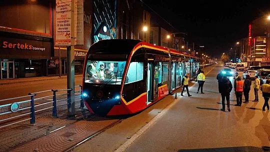 30 kilometrelik kesintisiz ulaşım sağlanacak