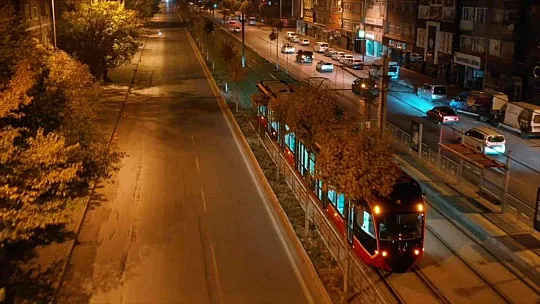 30 kilometrelik kesintisiz ulaşım sağlanacak