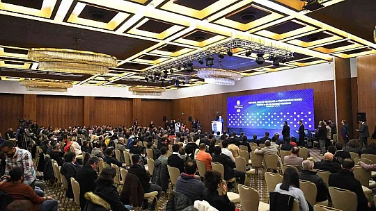 Büyükkılıç, açıkladı: 1200'ün üzerinde başvuru var...