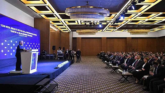 Büyükkılıç, açıkladı: 1200'ün üzerinde başvuru var...