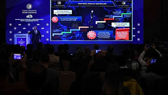 Büyükkılıç, açıkladı: 1200'ün üzerinde başvuru var...