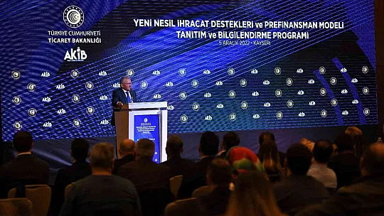 Büyükkılıç, açıkladı: 1200'ün üzerinde başvuru var...