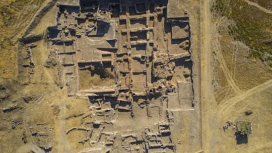 'Kültepe Müzesi' projesini hayata geçiriyor