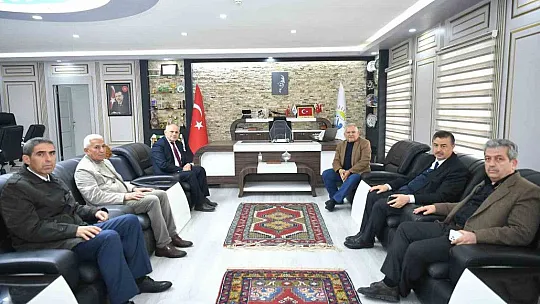 Başkan Büyükkılıç: Söylentilere inanmayın