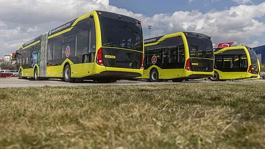 Büyükkılıç: Tasarruf da bir yatırımdır