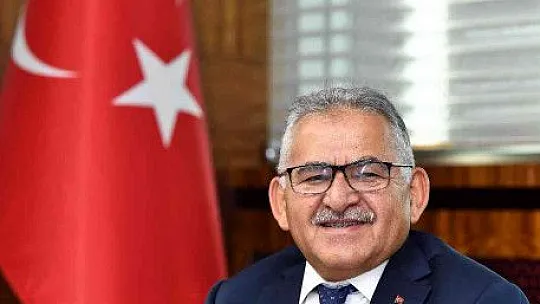 Büyükkılıç: Tasarruf da bir yatırımdır