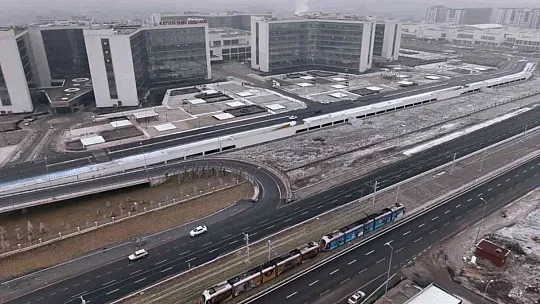69'dan, 80'e çıktı!