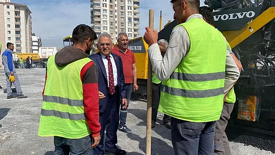 20 milyon TL harcandı! İşte nedeni...