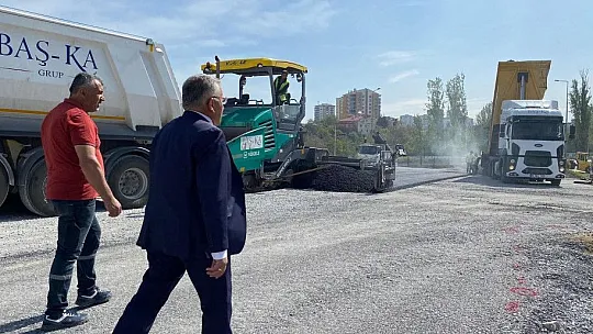 20 milyon TL harcandı! İşte nedeni...