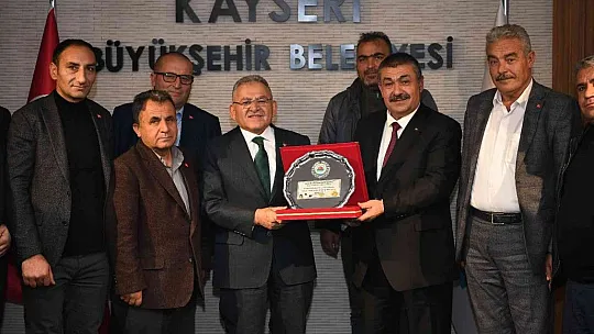 'Siz şehrin Memduh ağabeyisiniz'