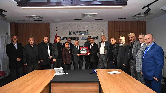 'Siz şehrin Memduh ağabeyisiniz'