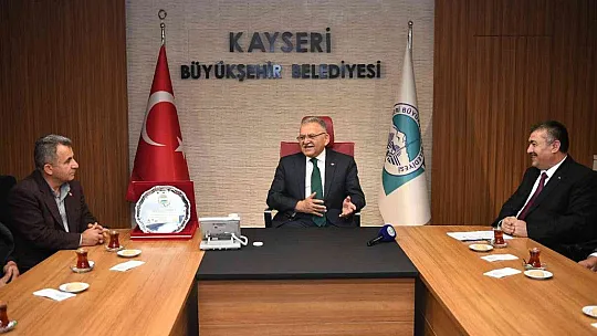 'Siz şehrin Memduh ağabeyisiniz'