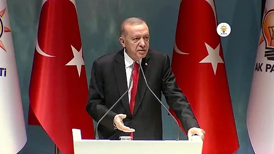AK Parti'den Ankara çıkarması...