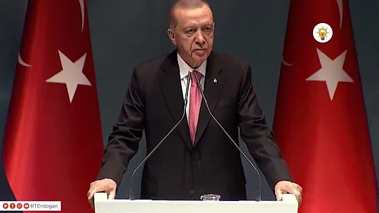 Büyükkılıç, Ankara'da 3 Bakanla ne konuştu?