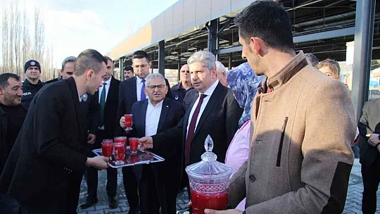 Büyükkılıç, denetime çıktı!