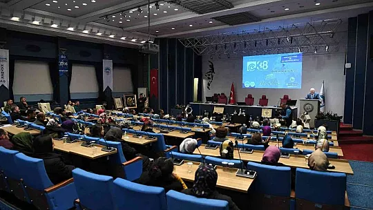 Başkan Büyükkılıç'ın, e-38 mesaisi...
