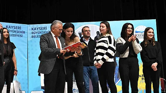 Büyükkılıç: Amacımız kimsesizin kimsesi olmak...