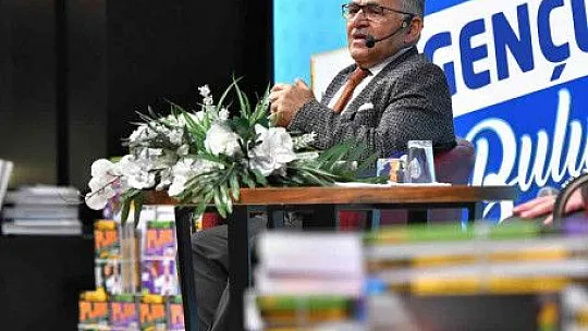 Büyükkılıç: Amacımız kimsesizin kimsesi olmak...
