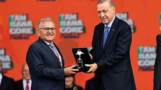 Büyükşehirde 2022 böyle geçti