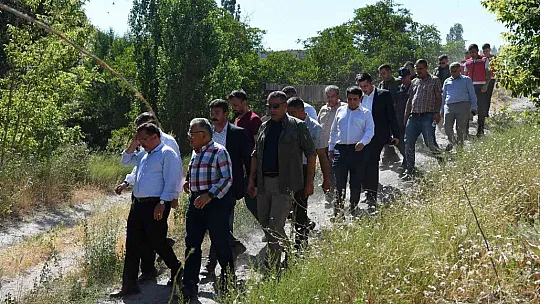 Soğanlı turizm atağından sonuç alınacak mı?