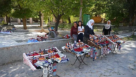 Soğanlı turizm atağından sonuç alınacak mı?