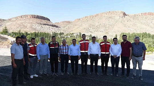 Soğanlı turizm atağından sonuç alınacak mı?