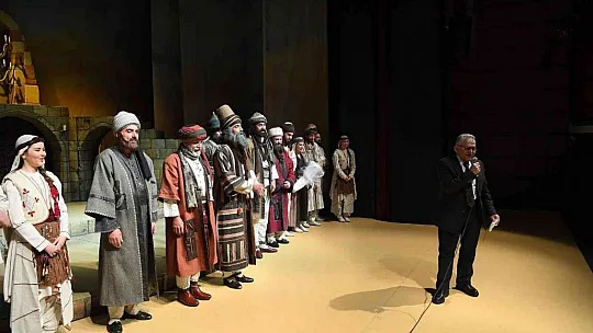 Büyükkılıç: Kadro için onay çıktı!