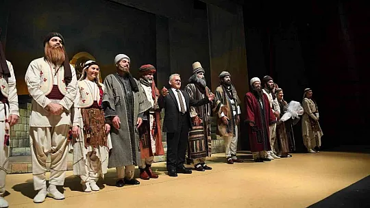 Büyükkılıç: Kadro için onay çıktı!