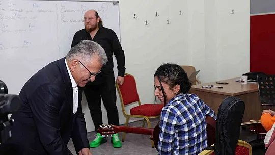 KAYMEK incelemesi...