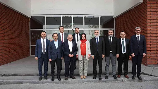 KAYMEK incelemesi...