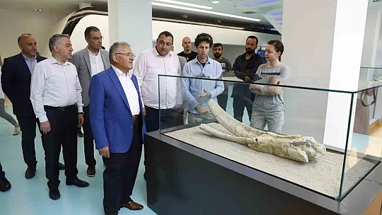 10 noktada kazı çalışması! Peki ne aranıyor?