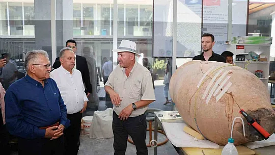 10 noktada kazı çalışması! Peki ne aranıyor?