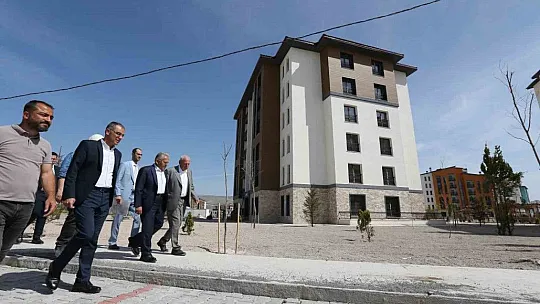 Oruçreis'te inceleme...